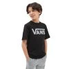 Vans Lasten T-paita, BY VANS CLASSIC LOGO Musta