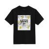 Vans T-paita, BY PRINT BOX BOYS BLACK-CHARCOAL Musta 1 Vans T-paita, BY PRINT BOX BOYS BLACK-CHARCOAL Musta -Name It shop vans t paita by print box boys black charcoal musta 1