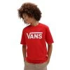 Vans T-paita, BY VANS CLASSIC BOYS Punainen