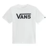 Vans T-paita, BY VANS CLASSIC BOYS Valkoinen