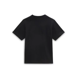 Vans T-paita, BY VANS CLASSIC LOGO FILL BOYS Musta -Name It shop vans t paita by vans classic logo fill boys musta 2