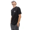 Vans T-paita, SERVICE CARGO SHORT BLACK Musta 2 Vans T-paita, SERVICE CARGO SHORT BLACK Musta -Name It shop vans t paita service cargo short black musta 1