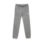 Vans Verkkarit, CORE BASIC FLEECE PANT CEMENT Vaaleanharmaa 6 Vans Verkkarit, CORE BASIC FLEECE PANT CEMENT Vaaleanharmaa - Image 4